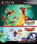 Игры для Sony PlayStation 3.