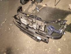 Лонжерон. Hyundai Getz