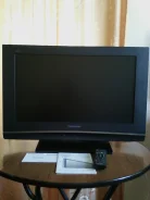 Panasonic Viera tx-r26le8k. LCD (��) ����