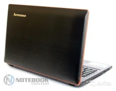 Lenovo IdeaPad Y570. 15.6", 3 100����, ��� 4 ��, ���� 500���, WiFi: 1, Bluetooth: 1, ����������� �� 4��. ����