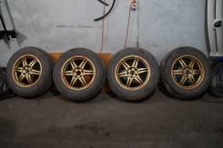 Zeit. 7.0x16, 5x100.00, ET48, ЦО 73,0 мм.