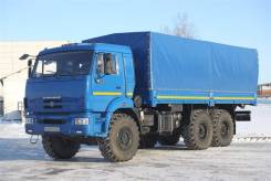 Камаз 43118 Сайгак. Камаз 43118-6012-46 борт тент (Евро 4), 12 000 куб. см., 11 000 кг.