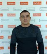 Доставка запчастей.