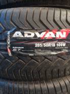Yokohama Advan Sport. Летние, 2011 год, без износа, 4 шт. Под заказ