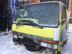 Mitsubishi Fuso
