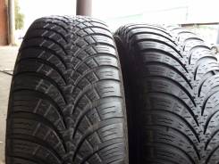 ESA-Tecar Super Grip 7. Зимние, без шипов, износ: 20%, 2 шт