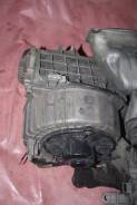 Корпус моторчика печки. Toyota Corona, ST191, ST190, CT190, ST195, AT190 Toyota Caldina, CT198, ET196, CT196 Toyota Carina E, AT191, AT190, ST191, CT1...