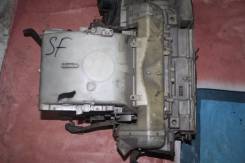 Корпус отопителя. Toyota Corona, ST191, ST190, CT190, ST195, AT190 Toyota Caldina, ET196, CT196 Toyota Corona SF Двигатели: 3SFE, 2C, 4SFE, 4AFE, 5EFE