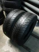 Goodyear UltraGrip 6. Зимние, без шипов, износ: 40%, 2 шт