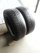 Goodyear UltraGrip 7. Зимние, без шипов, износ: 30%, 2 шт
