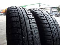 Goodyear Vector 5. Зимние, без шипов, 40 %, 2 шт