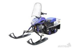 Irbis Dingo T125. исправен, есть птс, с пробегом