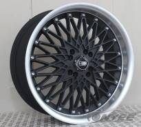 Mi-tech. 7.5x17, 5x100.00, 5x114.30, ET35, ЦО 73,1 мм. Под заказ