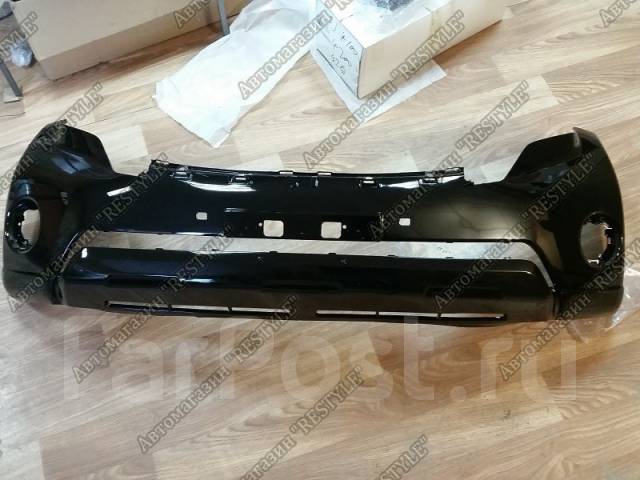 Фары прадо 150 рестайлинг