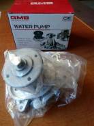 Помпа водяная. Toyota: Cressida, Cresta, Blizzard, 4Runner, Hiace, Qualis, Land Cruiser, Regius Ace, Hilux, Dyna, Land Cruiser Prado, Toyoace, T.U.V...