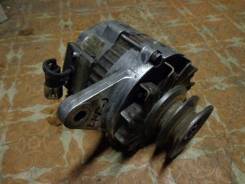 Генератор. Isuzu Forward Двигатель 6HH1