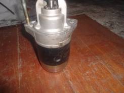 Стартер. Nissan: Tino, Prairie, Primera Camino, Bluebird, Serena, Liberty, Avenir, Almera Tino, Primera, AD, R'nessa, Wingroad Двигатели: SR20DE...