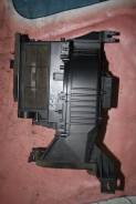 Корпус моторчика печки. Subaru Forester, SG5