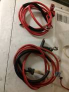 Высоковольтные провода. BMW 5-Series, E39 BMW X5, E53
