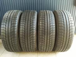 Michelin X-Ice Xi2. Всесезонные, износ: 10%, 4 шт