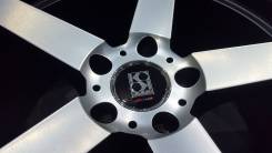 Koko Kuture. 8.5x19, 5x114.30, ET35, ЦО 73,1 мм.