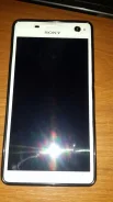 Sony Xperia C4. �/�