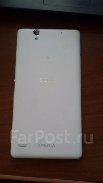 Sony Xperia C4. �/� ����