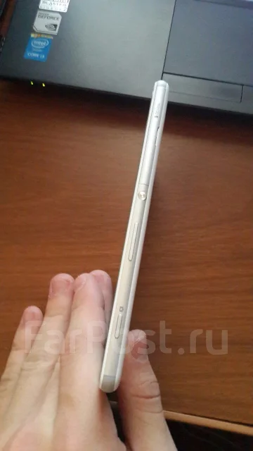 Sony Xperia C4. �/� ����
