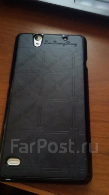 Sony Xperia C4. �/� ����