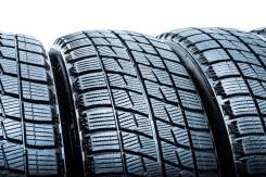 Bridgestone Ice Partner. Зимние, без шипов, 2012 год, износ: 5%, 4 шт