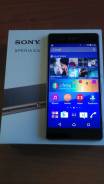 Sony Xperia Z3+. Б/у