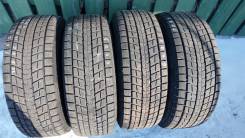 Dunlop Winter Maxx SJ8. Зимние, без шипов, 2013 год, износ: 20%, 4 шт