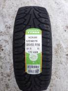 Nokian Nordman RS. Зимние, 2016 год, без износа, 4 шт