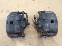 Суппорт тормозной. Nissan: Bluebird Sylphy, Expert, Sunny, AD, Wingroad Двигатели: QG18DE, QR20DD, QG15DE, YD22DD, QG13DE, QG18DD, QR20DE