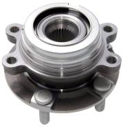Ступица. Nissan Murano, PNZ51 Nissan Teana, J31, J32, PJ32 Двигатели: YD25, VQ35DE