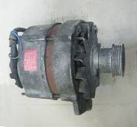Генератор. Volkswagen Golf Audi A6 Audi 80