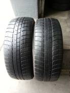 Michelin Alpin A2. Зимние, без шипов, износ: 10%, 2 шт