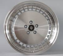 Stuttgart. 7.5x17", 5x114.3, ET35,  73,1.     