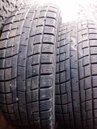 Yokohama Ice Guard IG20. Зимние, без шипов, 2011 год, износ: 5%, 2 шт