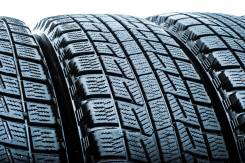 Bridgestone ST30. Зимние, без шипов, 2011 год, износ: 10%, 4 шт