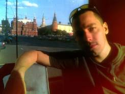 Руководитель службы безопасности. Высшее образование, опыт работы 11 лет