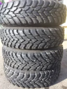 Toyo Tranpath M/T. ����� mt, 2011 ���, �/�, ����� 5 % ����