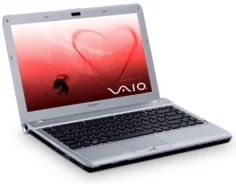 Sony VAIO. 14", ��� 4 ��, WiFi, Bluetooth, ����������� �� 3��.