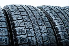 Toyo Garit G4. Зимние, без шипов, износ: 10%, 2 шт