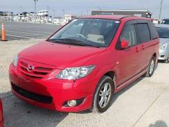 Mazda MPV. LW3W, L3