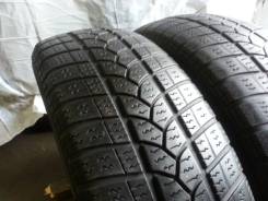 Tigar Winter A. Зимние, без шипов, износ: 40%, 2 шт