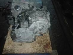 Вариатор. Toyota Vanguard, ACA38W Двигатель 2AZFE