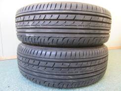 Dunlop Enasave RV503. Летние, 2013 год, износ: 10%, 2 шт