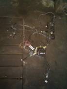 Проводка двс. Toyota Raum, NCZ20 Двигатель 1NZFE