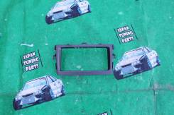 Консоль панели приборов. Toyota Corolla Axio, NZE141, NZE144, ZRE142, ZRE144 Toyota Corolla Fielder, NZE141, NZE141G, NZE144, NZE144G, ZRE142, ZRE142G...